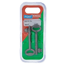 FLB20 - 3 Lever Keys -FLB20_IP_b_T